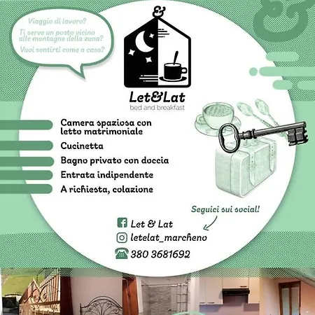 Let&lat
