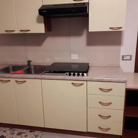 Let&lat Frühstückspension Marcheno