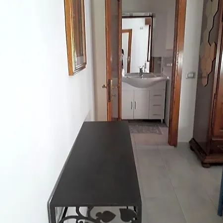 Let&lat Panzió Marcheno