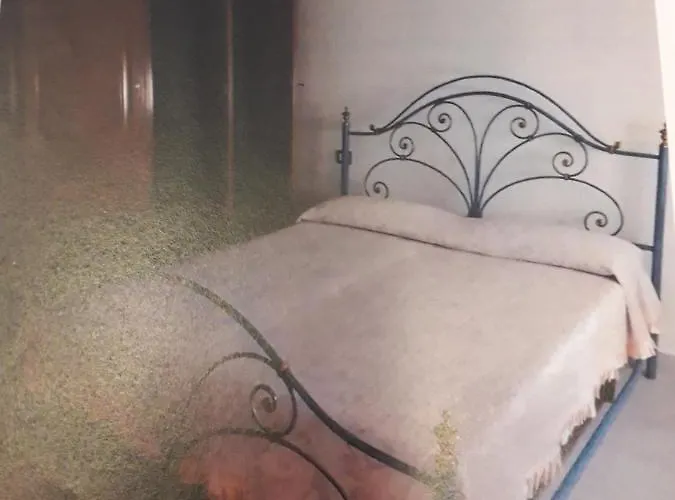 B&B Let&lat Marcheno