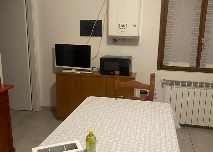 Let&lat B&B Marcheno
